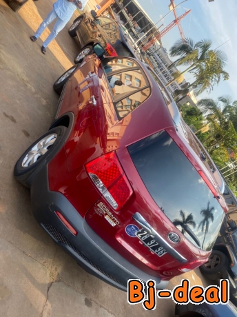 Main image of Vendre kia sorento