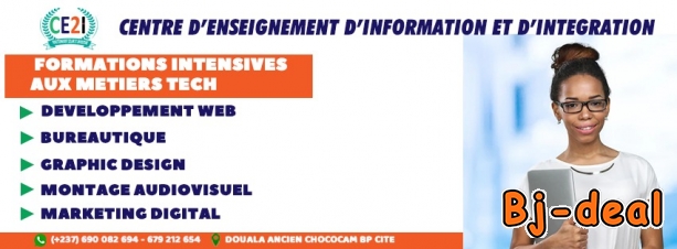 Main image of vente des offres du CE2I