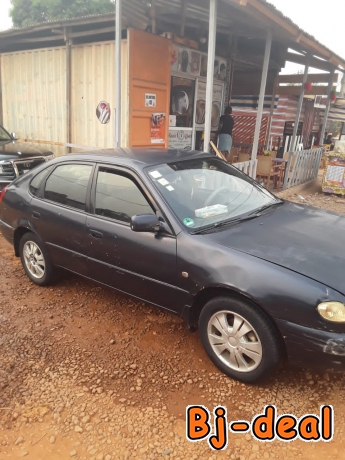 Main image of Voiture en vente 1600000