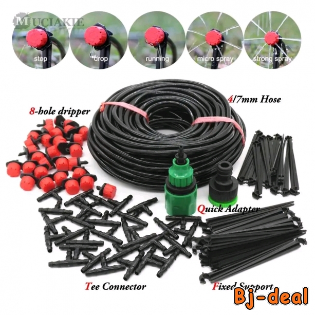 Main image of Accesseoires d'irrigation au cameroun