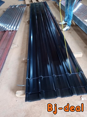 Image principale de arrivage des toles bacs