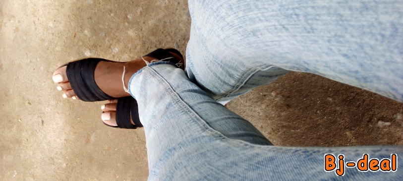 Image principale de Sexy black te tient compagnie