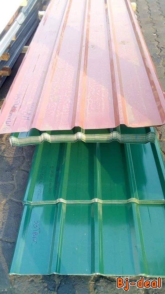 Image principale de TOLES ET ACCESSOIRES DE CONSTRUCTION