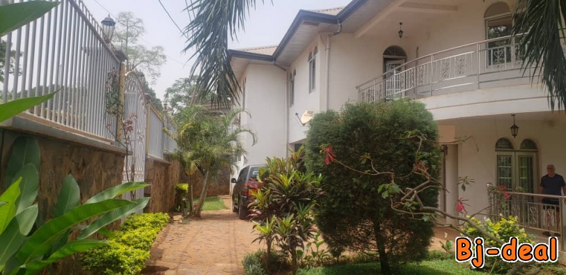 Main image of Triplex Chic de 821m2 au Complex BEAC