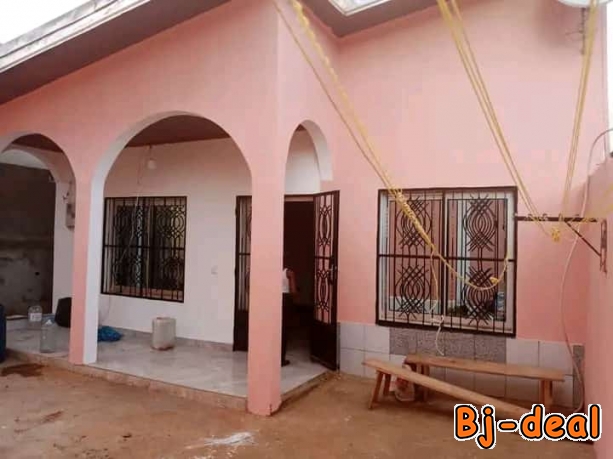 Main image of Grande Villa Magnifique de 180m2 à Messassi