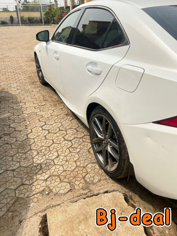 Image principale de Lexus IS250 F SPORT