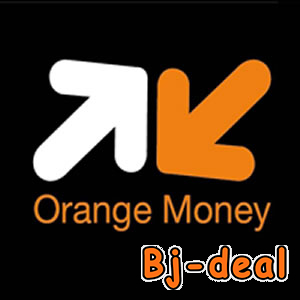 Main image of SIM commercial ORANGE MONEY