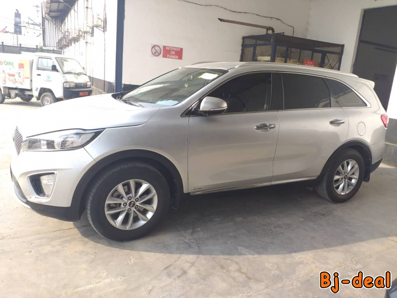 Main image of VENTE DEKIA SORENTO 2017