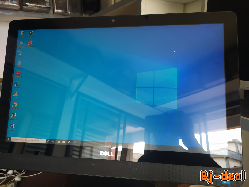 Image principale de Vente DELL ALL IN ONE