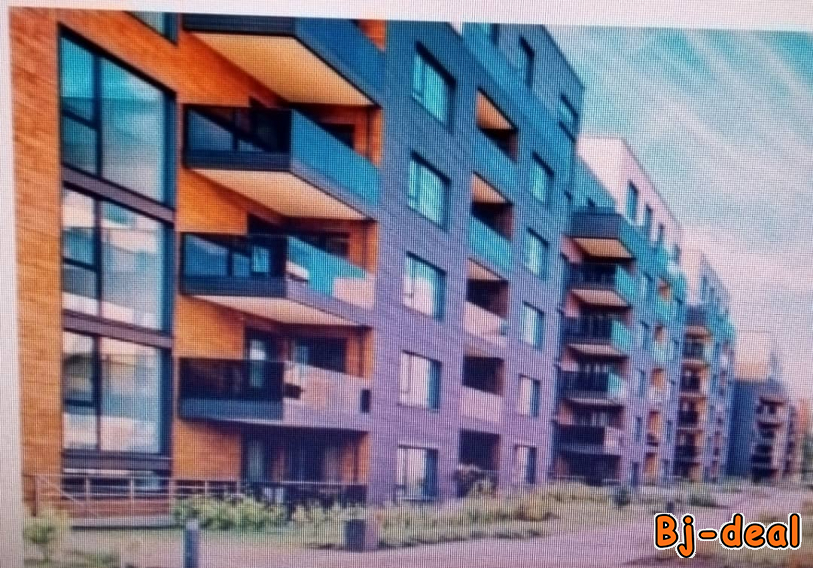 Main image of MAMAGER DE RESIDENCES