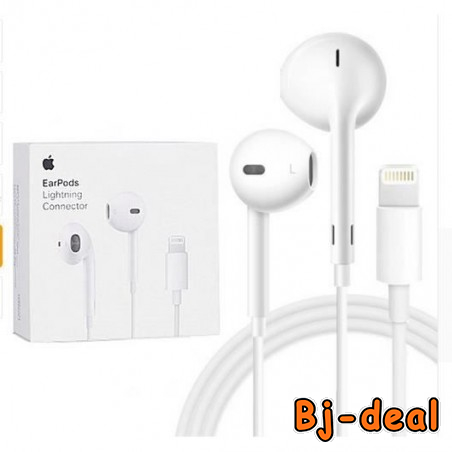 Main image of Écouteur filaire Iphone