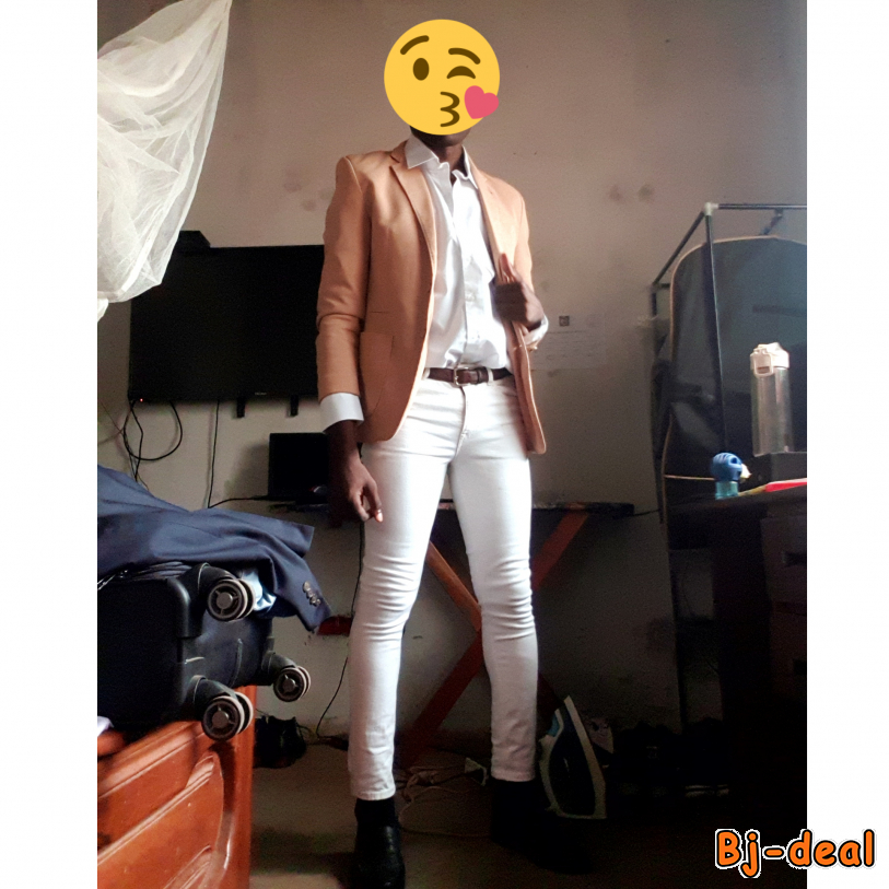 Image principale de Mec bio disponible