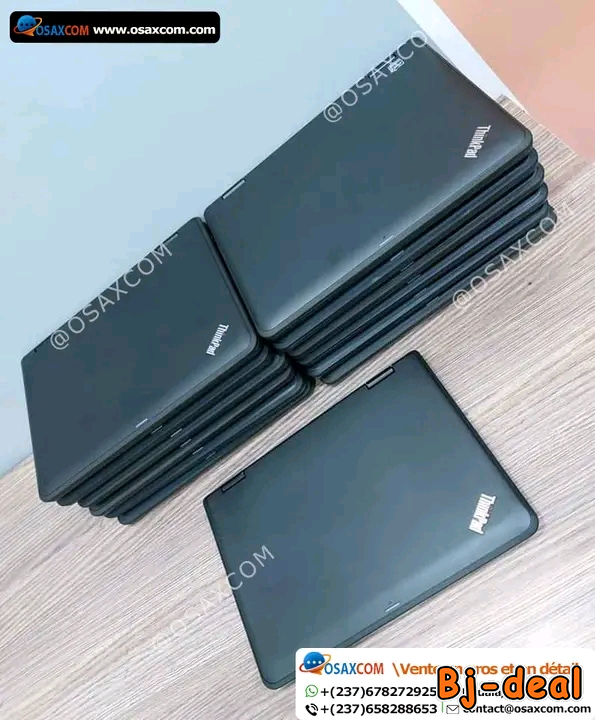 Main image of Vente ordinateur Portable