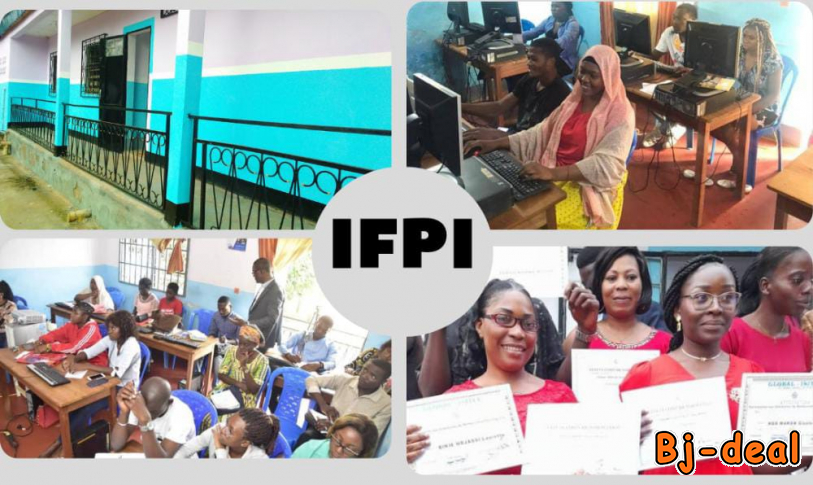 Image principale de FORMATION en INFORMATIQUE