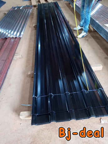 Image principale de arrivage des toles bacs