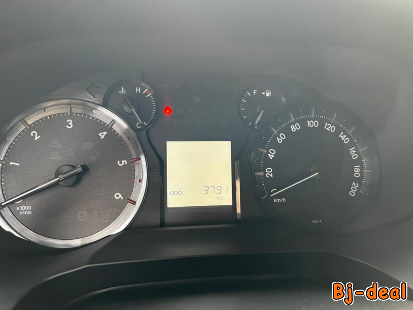 Main image of Vente toyota prado