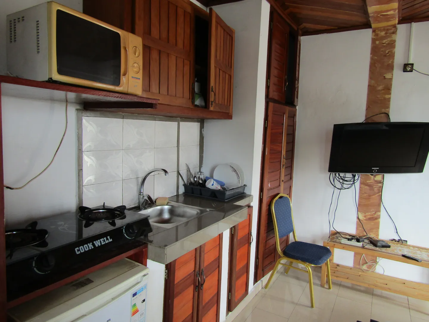 Image principale de Chambre meublée