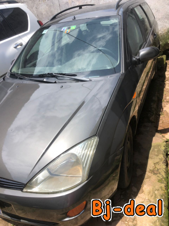 Image principale de Vente Ford focus