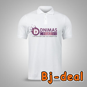 Image principale de personnalisation de t-shirt