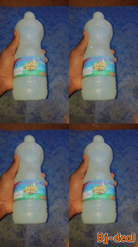 Main image of Vente de vinaigre