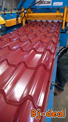 Image principale de ventes des accessoires et des toles