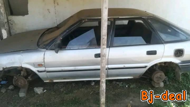 Image principale de Ascenseur a vendre