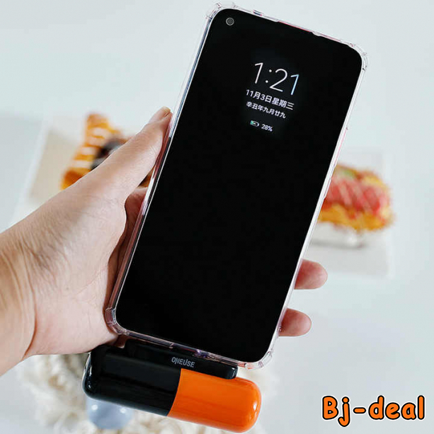 Image principale de Vente mini powerbank