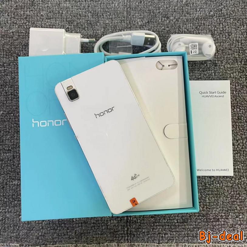 Main image of Honor 7i en SOLDE Scellé