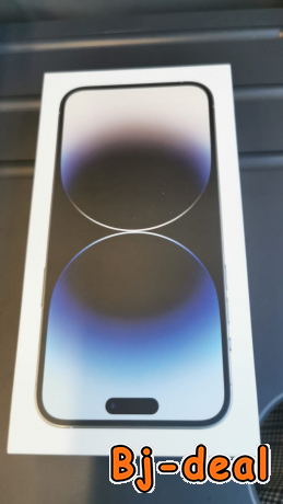 Image principale de Vente iphone 14pro max