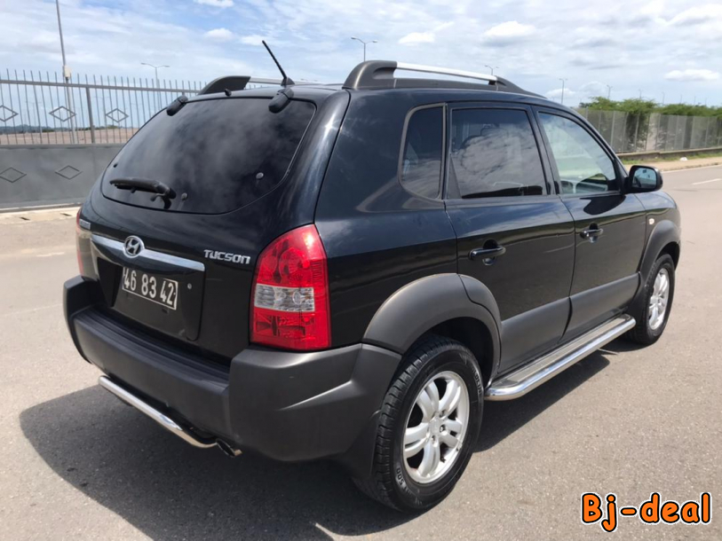 Main image of Vente de Hyundai