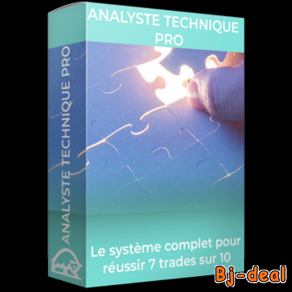 Image principale de Sylvain March - Analyse Technique Pro 2022 - 6h