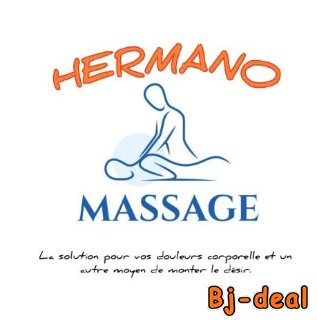 Image principale de Détente érotique pour femme