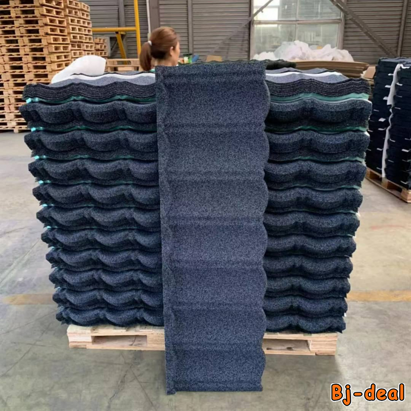 Image principale de Tôles métrobond