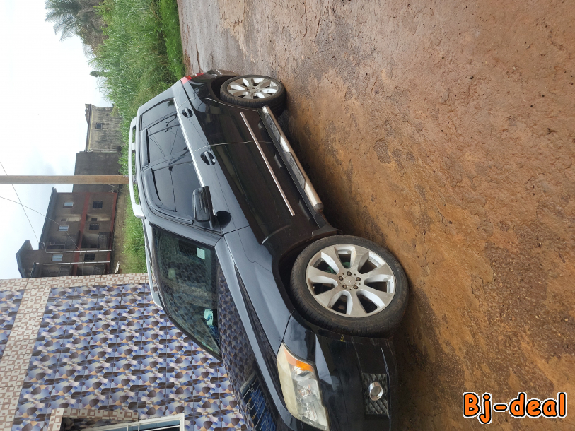 Image principale de Mercedes GLK 350 4matic