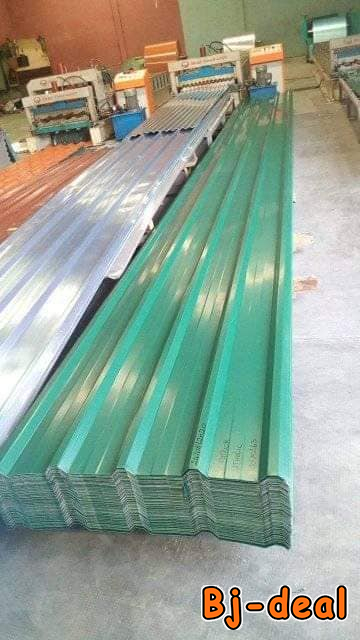 Image principale de TOLES ACCESSSOIRES ET CONSTRUCTION