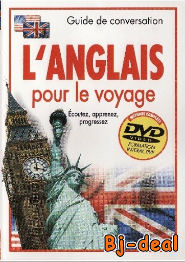 Image principale de Langlais pour le voyage - Interactif - 100 min