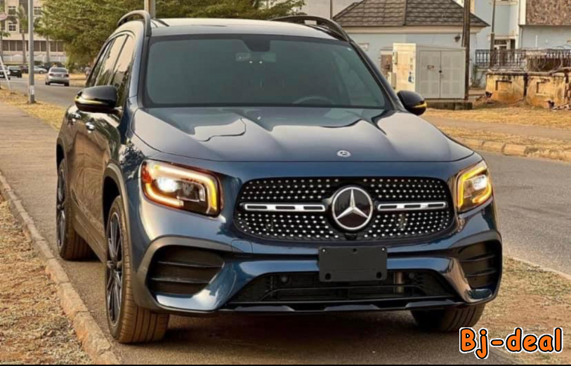 Main image of Vente Mercedes Glb 2022