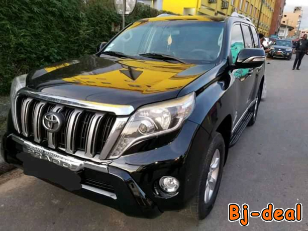 Image principale de Location de Prado TXl