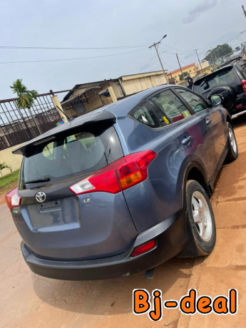 Image principale de Toyota RAV4 a vendre