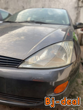 Image principale de Vente Ford focus