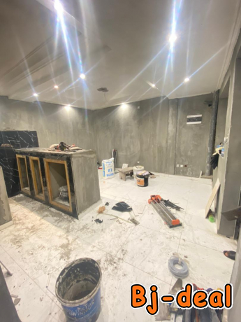 Main image of Studio nouvellement créé logpom