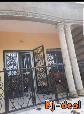 Main image of APPARTEMENT A VENDRE