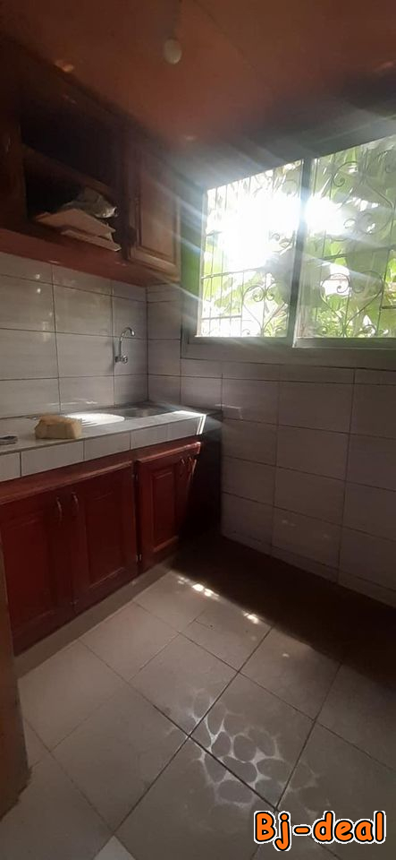 Main image of grande chambre moderne à louer