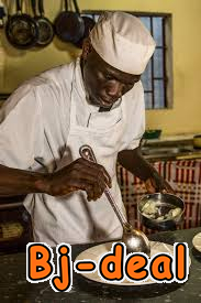 Main image of Placement de cuisinier avec une grande expérience