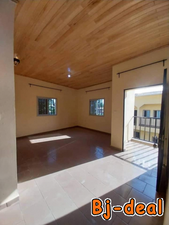 Main image of Appartement sophistiqué à louer à NKOABANG