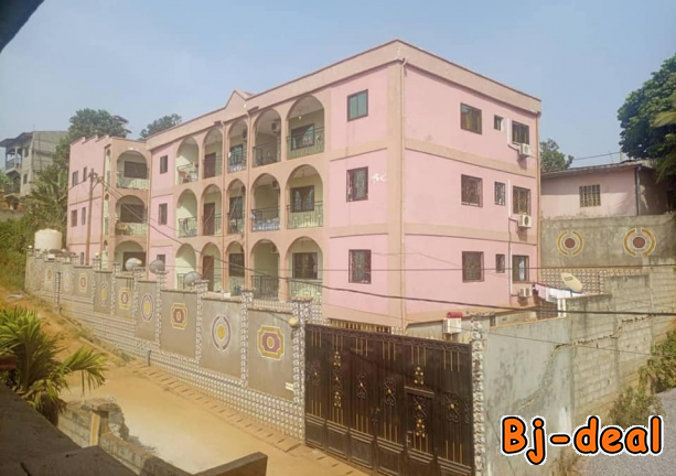 Main image of IMMEUBLES A LOUER A MENDONG