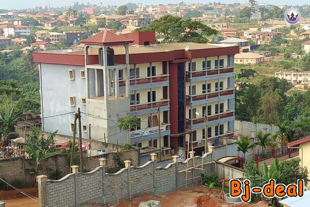 Main image of MAGNIFIQUE IMMEUBLEAVENDREA BITENG