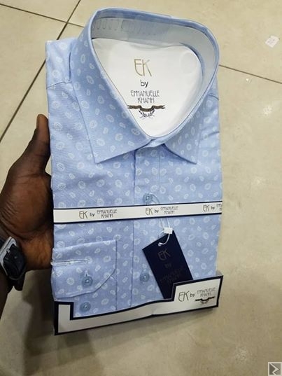 Main image of Chemises