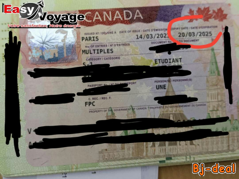 Main image of Préparez votre rentrée 2023 au Canada