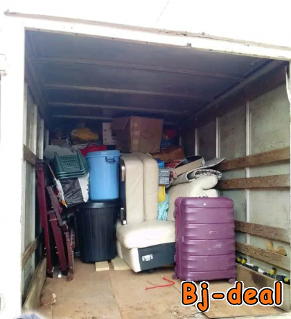 Image principale de Service de déménagement à bon prix